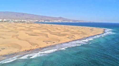 Apartamento Family House Maspalomas II