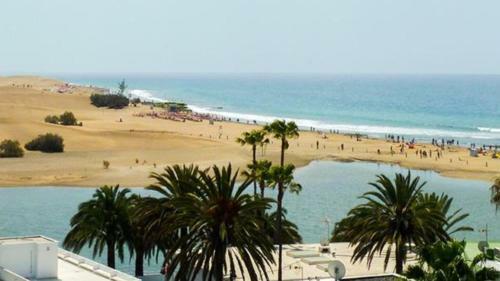 Apartamento Family House Maspalomas II