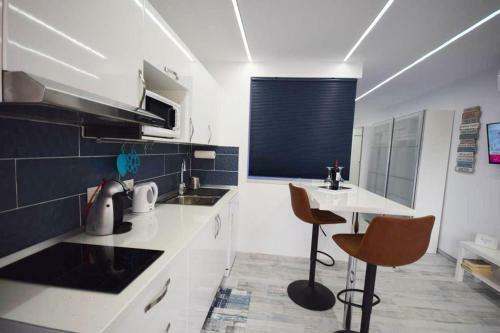 Apartamento Piso Para�so Vicino Al Mare