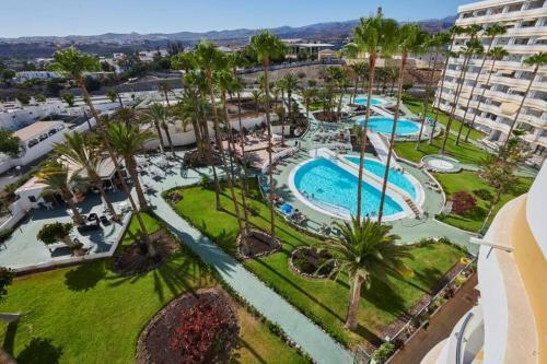 Apartamento 631 Paraiso Maspalomas