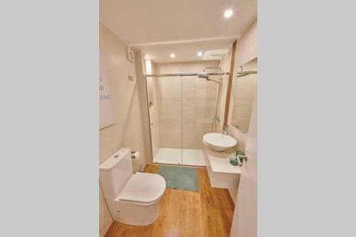 Apartamento 631 Paraiso Maspalomas