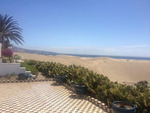 Villa Dunas Maspalomas