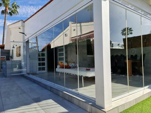 Apartamento Sonora Golf Luxury Two Bedroom Chalet