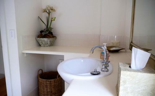 Aparthotel Aldermere Estate Luxury Apartments