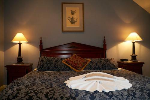 Aparthotel Aldermere Estate Luxury Apartments