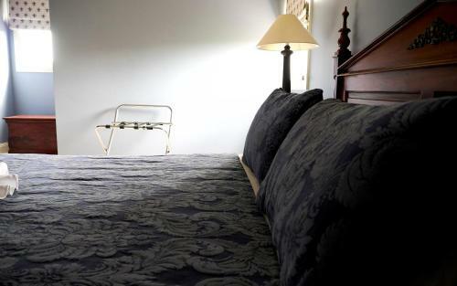 Aparthotel Aldermere Estate Luxury Apartments