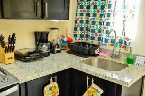 Apartamento Emerald Martyn - Oasis Gmg