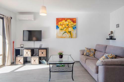 Apartment Vista de P�jaro