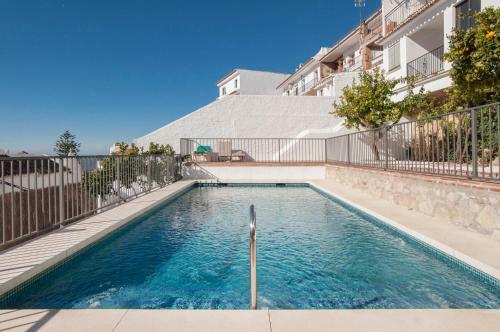 Apartment Vista de P�jaro