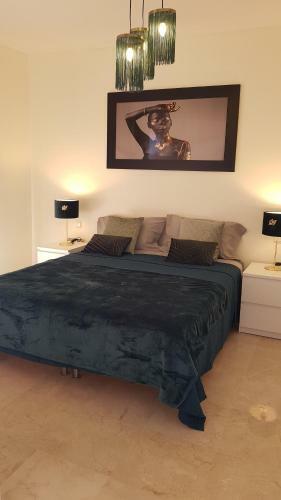 Apartamento Cascadas De Las Lomas
