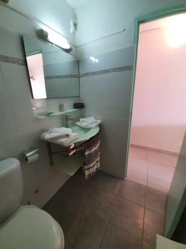 Apartamento R�sidence Les Bougainvilliers Martinique