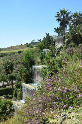 Apartment Mit Atemberaubenden Blick �ber La Cala Golf