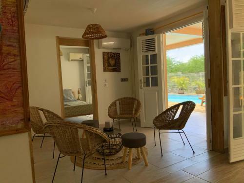 Villa Ferr�
