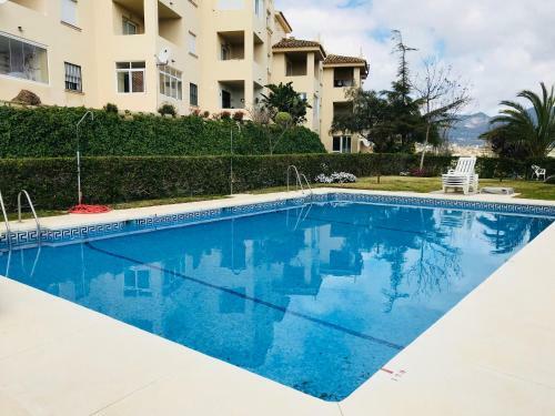 Apartamento Las Brisas
