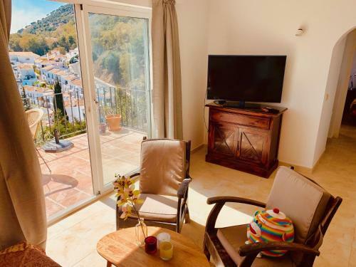 Apartamento Villa Panorama Mijas Pueblo