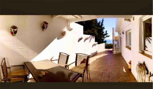 Apartamento Villa Panorama Mijas Pueblo