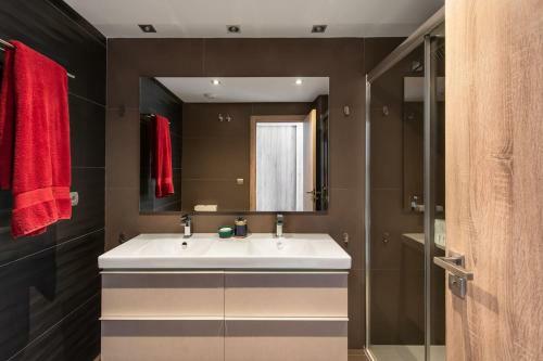 Apartamento New Luxury 3br Frontline La Cala Golf With Bbq