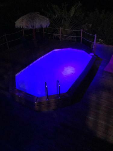 La Villa Flau Studio Azur