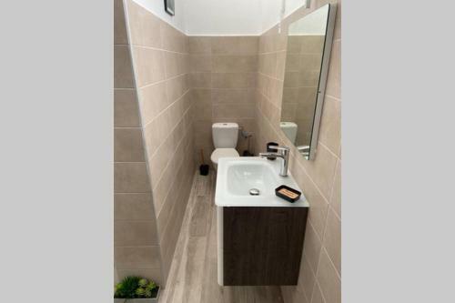 Apartamento Bel Appartement Lumineux