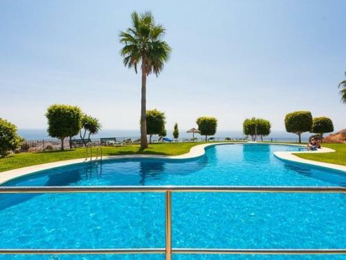 Apartamento New Romantic Duplex With Great Sea Views