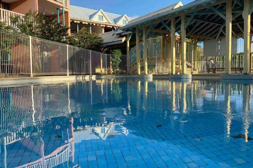 Apartamento Cozy 1br Studio In A Nice Condo With Swimming Pool