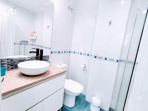 Apartamento El Faro Penthouse