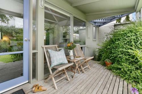 The Bay Beach Bungalow Complimentary Wifi