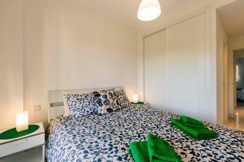 Gantes Apartment