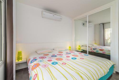 2bed Apartment In Miraflores