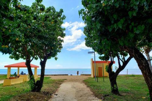 Apartamento Wave View Village - Beach Front - Luxury Spot