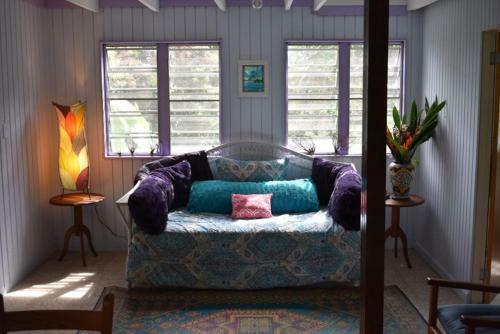 Bed & Breakfast La Casa de Vida Natural