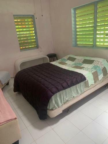 Bed & Breakfast La Casa de Vida Natural
