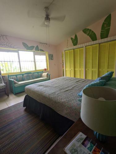 Bed & Breakfast La Casa de Vida Natural