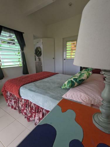 Bed & Breakfast La Casa de Vida Natural