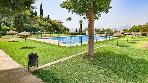 Apartamento Casa Mia, Mijas Golf