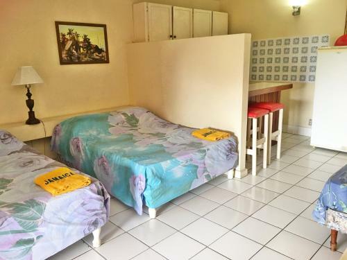 Apartamento Beach Resort Apt-africansymbol