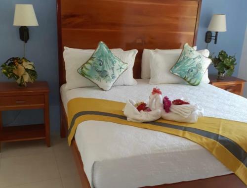 Hotel Sommerville Resorts
