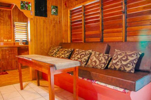 Apartamento Sativa Beach Cottages