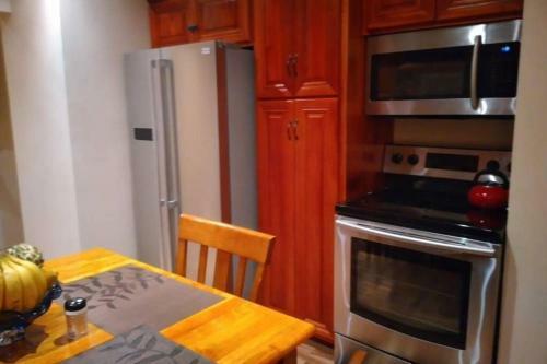 Apartamento Ocho Rios Cozy Place