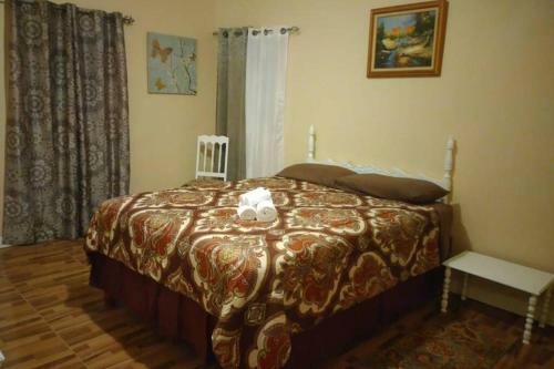 Apartamento Ocho Rios Cozy Place