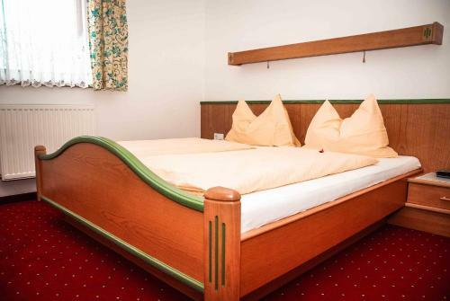 Apartamento Komfort Appartement Royal Windberger