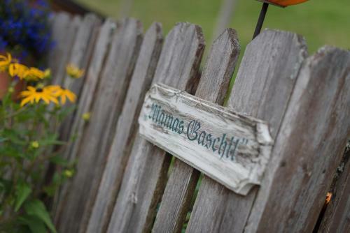Agroturismo Pension Bergbauernhof Irxner