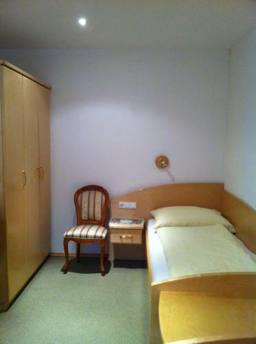 Hostal Kastanienhof Gersthofer