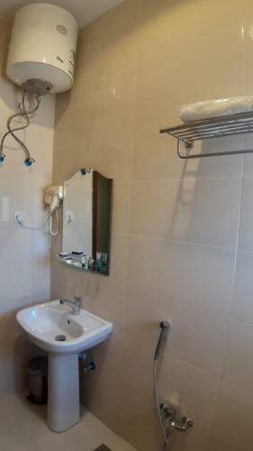 Apartamento Al Rawda Furnished Units