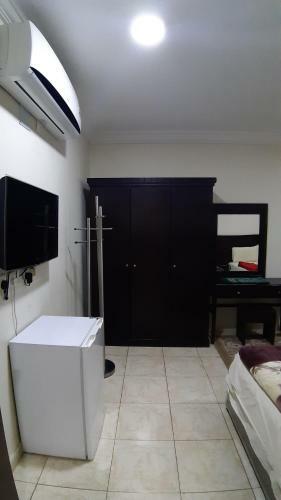 Apartamento Al Rawda Furnished Units