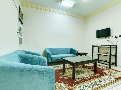Hotel Oyo 405 Nujom Al-jazerah