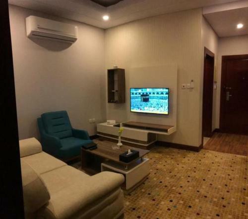 Le Park Concord Hotel - Turaif