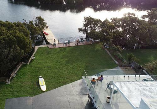 Hotel Batemans Bay Lodge