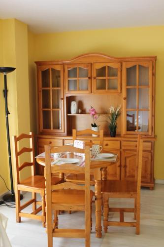 Apartamento Carlos Haya Mare Nostrum 1