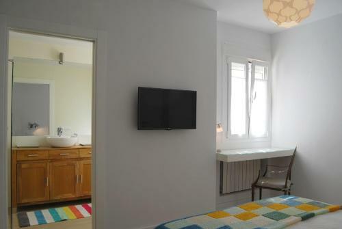 Apartamento Malagadevacaciones - Paseo de Reding